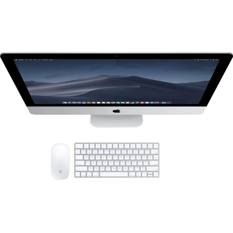 2019 Apple iMac 2019 Apple iMac
