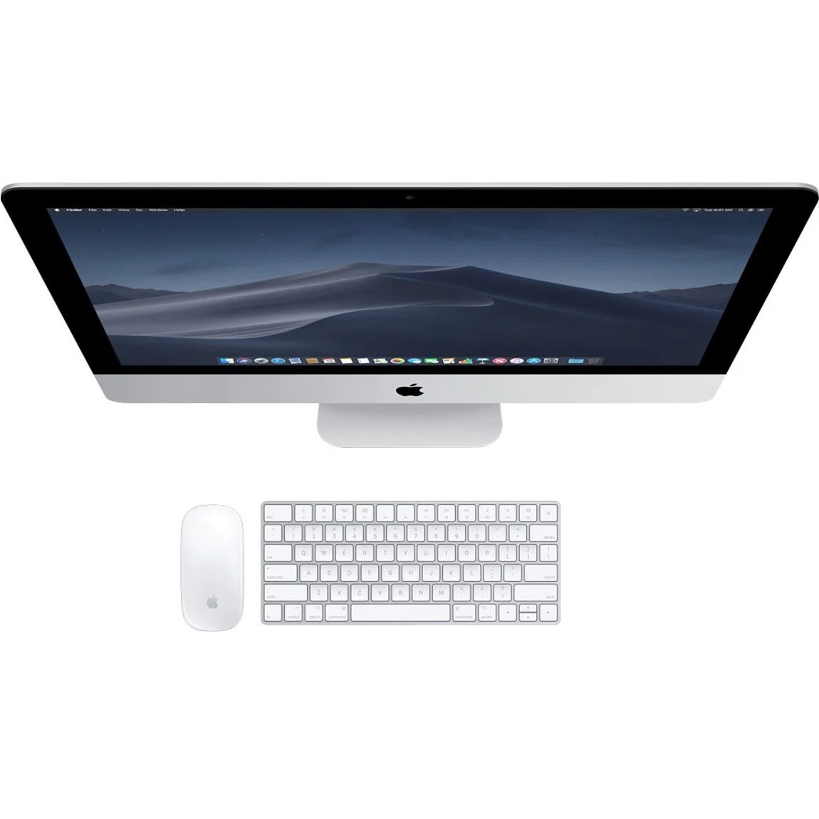 【状良・本体のみ】★Apple★iMac★Mid2011★メ16GB/HD2TB Refurbished Apple iMac 12,2/i7-2600/16GB RAM/1TB HDD/6970