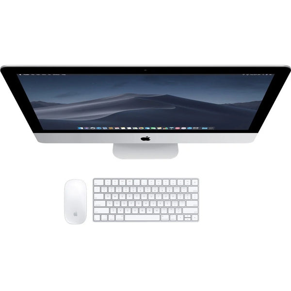 2019 Apple iMac 
