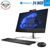 HP ProOne 440 G9 23.8 Inch All-in-One Desktop PC – i5-14500T – 8GB DDR5 – 512GB SSD – Open Box Special (New)