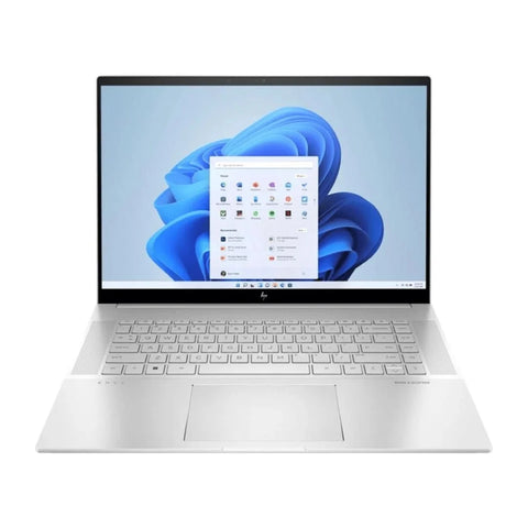 HP Envy 16-h1xxx 16 Inch Business TouchScreen Laptop – i7 13700H – 16GB DDR5 – 1TB NVMe – Win11Pro – Demo (New)