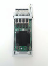 Huawei Smart10GbFE 4-Port SFP+ 10Gb Ethernet Smart I/O Module (Refurbished)