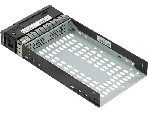 NetApp 111-00734+C0 SSD 3.5 Inch Hard Drive Caddy Tray (Refurbished)