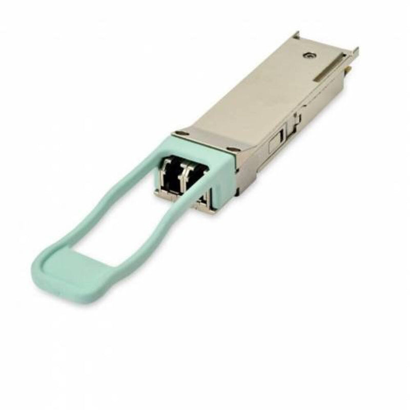 Arista Networks XVR-10071-20 QSFP-40G-UNIV 1310nm 4 QSFP+ Optical Transceiver (Refurbished)