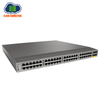 Cisco N2K-C2248TP-1GE / Nexus 2248TP 48 Port Fabric Extender 1GB 4 PORT 10GB SFP+ (Refurbished)