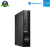 Dell OptiPlex 7020 Micro Office Computer – i5 14500T – 8GB DDR5 – 256GB NVMe – Win11Pro – Demo Special (New)