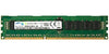 Samsung 8GB 1Rx4 PC3L-12800R-11-12-C2-D3 DDR3 ECC Registered Server RAM (Refurbished)