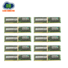 10 x Samsung (HP Certified 716322-081) 24GB 3RX4 PC3L-10600R-09-11-ZZZ-P3 Server RAM (Refurbished)