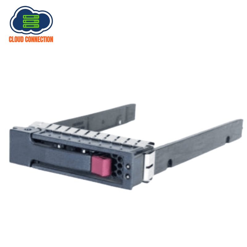 HP 335537 3.5 Inch Hard Drive Caddy Tray (Used)