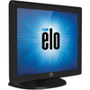 Elo 1517L - 15" Intellitouch Touchscreen Monitor with Stand, 1024 x 768, Black