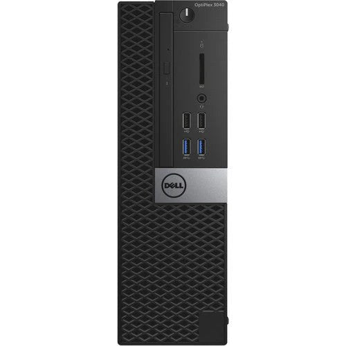 Dell OptiPlex 3040 SFF Business Computer – i3 6100 – 8GB DDR3 – 500GB HDD – Win11Pro (Used)
