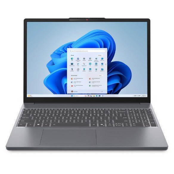 Lenovo IdeaPad Slim 3 16IRH10 16 Inch Laptop – i5 13420H – 8GB DDR5 – 512GB SSD – Win11 Home (New)