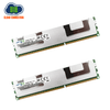Samsung 64GB Kit - 2 x 32GB 4Rx4 PC3L-12800L-11-12-C0 DDR3 Server RAM (Refurbished)