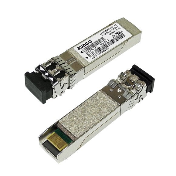 Avago AFBR-709ASMZ-E2 850nm Transceiver (Refurbished)