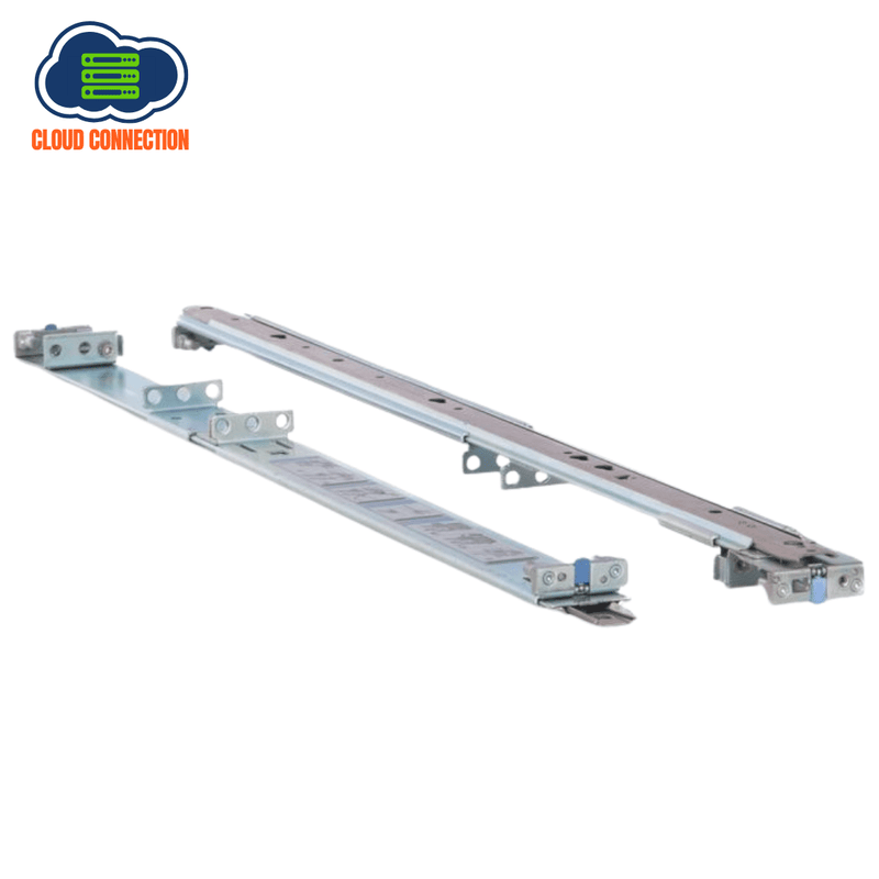 Dell D419M/Y819K Rail Kit For Poweredge R210/R220/R310/R410 Type A4 (Used)