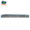 Cisco Catalyst Ws-C3560-48Ps-S - 48 10/100 Poe + 4 Sfp Switch - Refurb Switch (Refurbished)