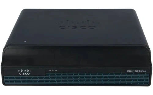 Cisco 1941 Integrated Services Router (Used)