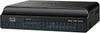 Cisco 1941/K9 Integrated Services Router with HWIC-2T 2-Port Serial WAN Interface Card (Refurbished)