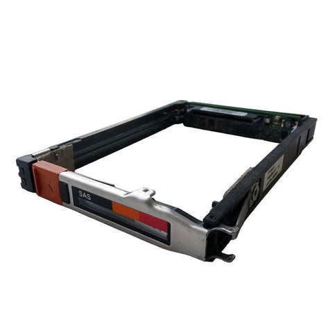 Dell EMC 051-000-279 2.5 Inch SAS/SATA Hard Drive Tray Caddy (Refurbished)