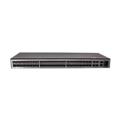 Huawei S5736-S48S4X-A 48-Port L2/L3 Gigabit Switch (Refurbished)