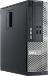 Dell OptiPlex 3010 SFF Business Computer – i3 2120 – 4GB DDR3 – 500GB HDD – Win10Pro – Pre-Owned Desktop PC (Used)