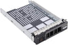 Dell 0X968D 3.5 Inch SAS/SATA Hard Drive Caddy For R720/R730 (Refurbished)