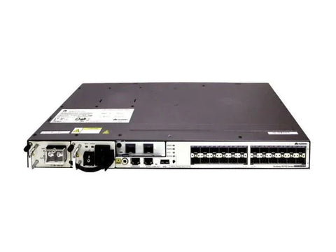 Huawei S5700-28C-HI Layer 3 Switch – 24 x GE RJ45 – 1 x Front Card Slot (Refurbished)