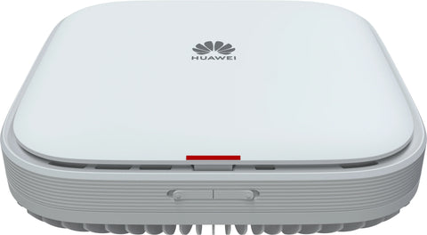 Huawei AirEngine 6760-X1E Wi-Fi 6 Access Point – 1 x 10GE RJ45 – 1 x GE – 1 x 10GE SFP (Refurbished)
