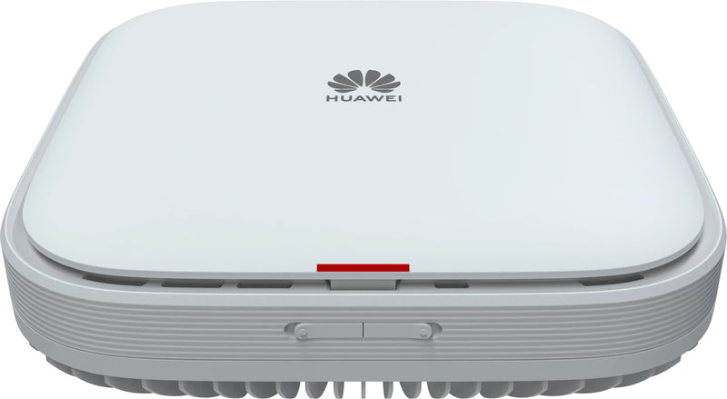 Huawei AirEngine 6760-X1E Wi-Fi 6 Access Point – 1 x 10GE RJ45 – 1 x GE – 1 x 10GE SFP (Refurbished)