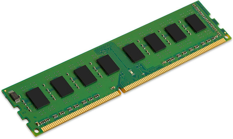 Micron 4GB 1Rx4 PC3L-10600R-9-13-C1 DDR3 Server RAM (Refurbished)
