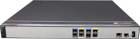 Huawei NetEngine AR6140-9G-2AC Enterprise Router (Refurbished)