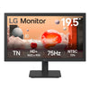 LG Essential 20" WSXGA TN Monitor 75Hz (New)