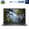 Dell Precision 5690 16 Inch Mobile Workstation Laptop – Ultra 7 155H – 32GB DDR5 – 1TB SSD – NVIDIA RTX 1000 – Win11Pro – Demo Special (New)