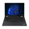Lenovo ThinkPad X13 Yoga 2-in-1:  11th Gen Core i5 Processor, 16GB RAM, 256GB SSD, Windows 11 Pro (Used)