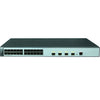 Huawei S5720-28P-PWR-LI-AC S5700 Series Switch – 24 x GE PoE – 4 x SFP (Refurbished)