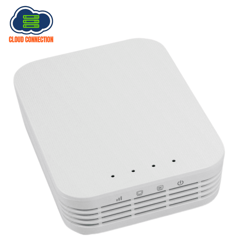 Open-Mesh OM5P-AC Dual-Band Cloud-Managed Access Point With No Adapter (Used)