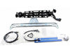Dell Arm Kit Poweredge R420-R640 02J1Cf (Refurbished)