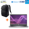 Dell Latitude 5440 14 Inch Business Laptop Set – i5 1345U – 16GB DDR4 – 256GB NVMe – Win11Pro – New Special (New)