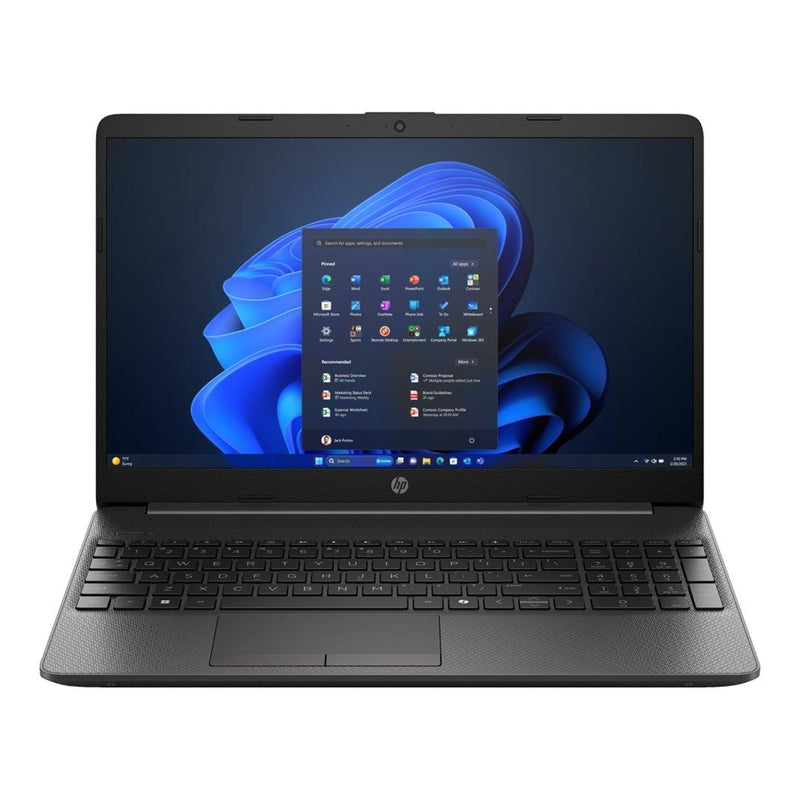 HP 250R G9 15.6 Inch Business Laptop – Core 3 100U – 16GB DDR4 – 256GB NVMe – Win11Pro (New)