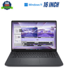 Dell Pro Max 16 16 Inch AI Mobile Workstation Laptop – Ultra 7-265H – 32GB DDR5 – 1TB NVMe – NVIDIA RTX Pro 500 – Win11 Pro – Demo Special (New)