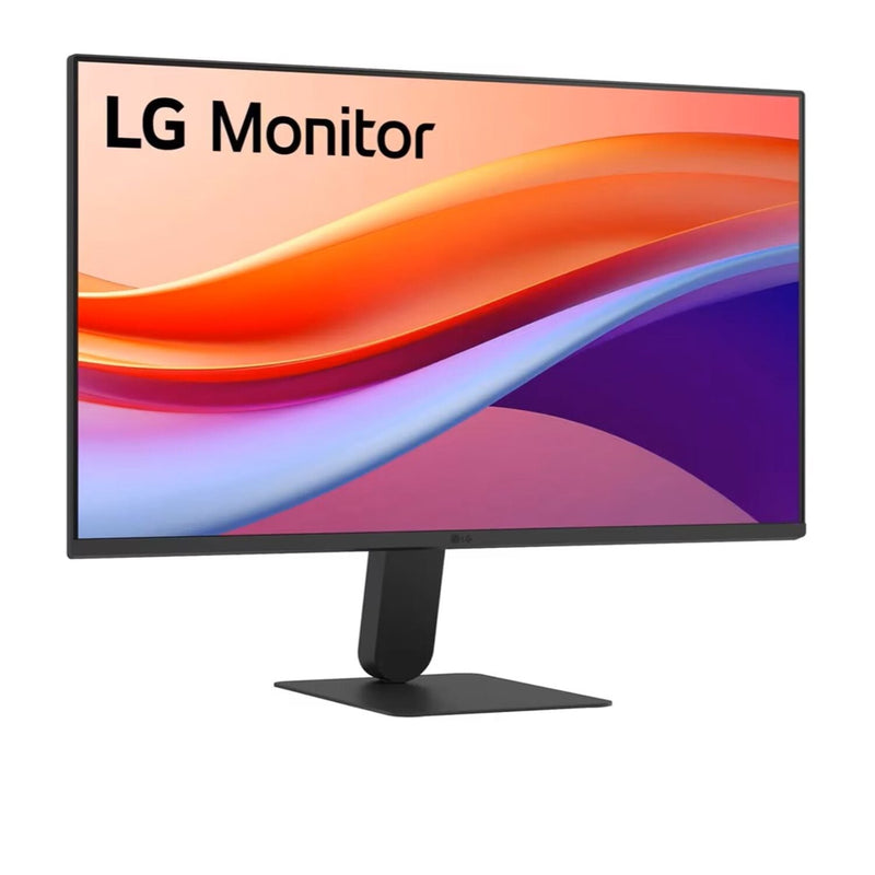 LG 27-inch IPS Full HD 120Hz Monitor (New)
