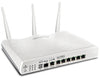 DrayTek Vigor2860ac Series VDSL2 Security Firewall (Used)