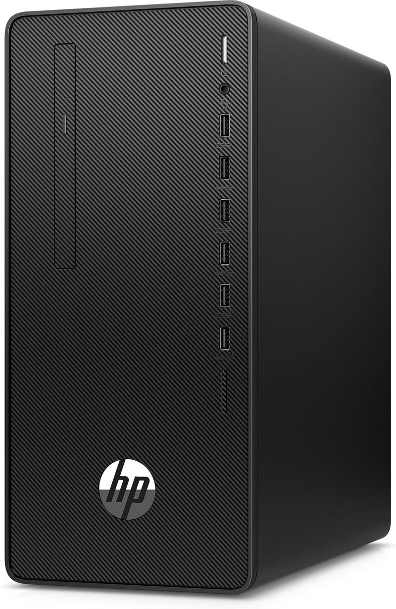HP 290 G4 MT Business Computer – i5-10500 – 8GB DDR4 – 256GB SATA SSD – Win11Pro (Used)