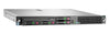 HP ProLiant DL20 Gen 9 1U Rackmount 4 SFF - 1 x Xeon E3-1240 V5 - 16GB DDR4 - 1 x 600GB SAS - Smart HBA H240 - HP 332I Adapter - 1 x 550 Watt (Refurbished)