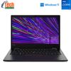 Lenovo ThinkPad L13 13.3 Inch Executive Productivity Laptop - i7 10510U - 16GB DDR4 - 256GB NVMe SSD - Win11Pro - Refurb Special (Refurbished)