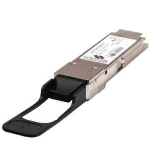Sandstone Technologies QSFP-40G-SR4-ST 850nm MM 150m Transceiver (Refurbished)