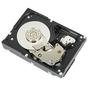 3.5 Inch 2TB SATA Hard Drive (Used)