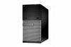 Dell OptiPlex 3020 MT Business Computer - i5 4590 - 4GB DDR3 - 500GB HDD - Win10Pro - Pre-Owned Desktop PC (Used)