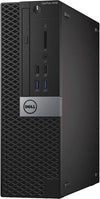 Dell OptiPlex 3040 SFF Administrative Computer – i5 6500 – 8GB DDR3 – 500GB SATA – Win10Pro (Used)
