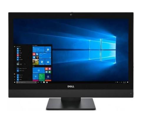 Dell OptiPlex 3050 All-in-One Computer – i5-7500T – 8GB DDR4 – 500GB SATA HDD – Win11Pro (Used)